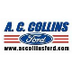 A.C. Collins Ford Pasadena TX 