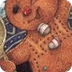 Gingerbread Baby by Jan Brett.