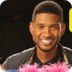 Usher's ABC Song