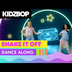 KIDZ BOP Kids - Shake It Off (