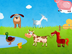 Farm Free Games online for kid
