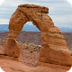 Utah Arches National Park