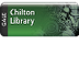 Chilton Automotive Library