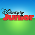 Disney Junior Games