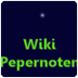 wikipedia pepernoot
