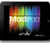 MadPad, App muziek