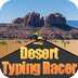 FreeTypingGame.net - Desert Ty