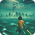Percy Jackson