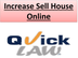 Increase Sell House Online