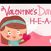 Heart Song for Kids | Valentin