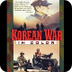 Korean War in Color - YouTube