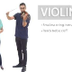 Violin Intro