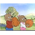 the berenstain bears the spook