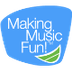 Teacher MakingMusicFun