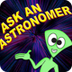 Ask An Astronomer