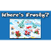 Where's Frosty? - PrimaryGames