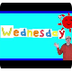 Wednesday Song for Children - 