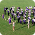 Hanceville marching band