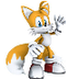 Miles «Tails» Prower - Wikiped