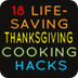 17 Life-Saving Thanksgiving Co
