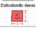 Calculando Areas