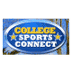 collegesportsconnect.com