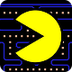 Pacman - Typing | Digipuzzle.n