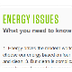 Energy Issues - Swit