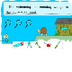 Zed's Capital Letter Game 4