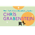 Chris Grabenstein