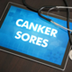 Billing and Coding Canker Sore