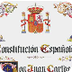 Constitución española