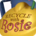 Recycle with Rosie recycling v