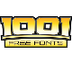 1001 Free Fonts
