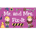 Mr and Mrs Fix It - Learning n