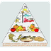 La piràmide dels aliments