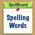 SpellBoard on the App Store