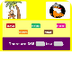 Weather Sentence Monkey Game