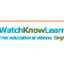 Watch Know Learn - Videos