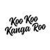 Koo Koo Kanga Roo - YouTube