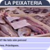 la peixateria
