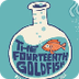 The Fourteenth Goldfish by Jen