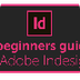 Adobe InDesign For Beginners -