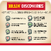 8 Brain Research Discoveries E