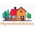 #AprendiendoEnCasa