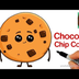 How to Draw a Chocolate Chip C