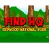 Find HQ Redwood National Park