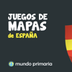 Juegos del mapa de España para