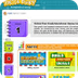 Preschool Games - Turtle Diary