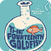 The Fourteenth Goldfish Summar